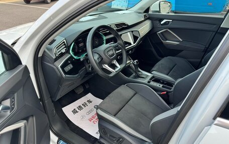 Audi Q3, 2022 год, 1 750 000 рублей, 9 фотография