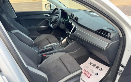 Audi Q3, 2022 год, 1 750 000 рублей, 13 фотография