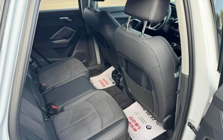 Audi Q3, 2022 год, 1 750 000 рублей, 12 фотография
