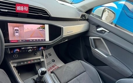 Audi Q3, 2022 год, 1 750 000 рублей, 14 фотография
