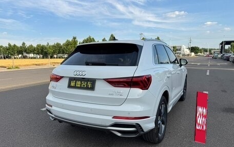 Audi Q3, 2022 год, 1 750 000 рублей, 7 фотография