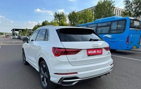 Audi Q3, 2022 год, 1 750 000 рублей, 5 фотография