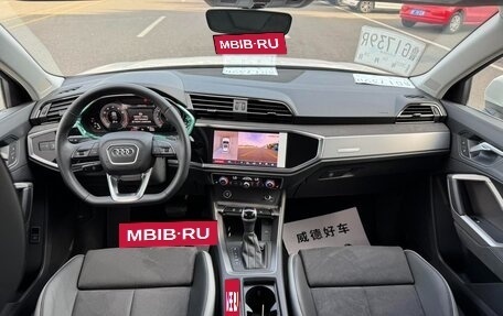 Audi Q3, 2022 год, 1 750 000 рублей, 16 фотография