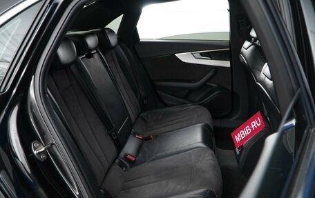 Audi A4, 2017 год, 2 600 000 рублей, 7 фотография