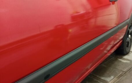Volkswagen Golf III, 1992 год, 430 000 рублей, 9 фотография