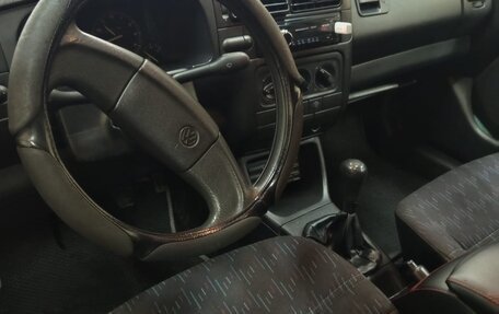 Volkswagen Golf III, 1992 год, 430 000 рублей, 18 фотография