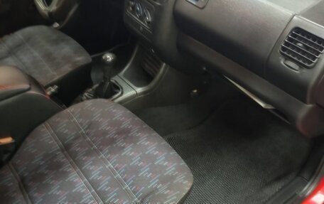 Volkswagen Golf III, 1992 год, 430 000 рублей, 17 фотография