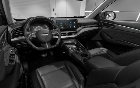 Haval F7x I, 2023 год, 2 145 000 рублей, 7 фотография