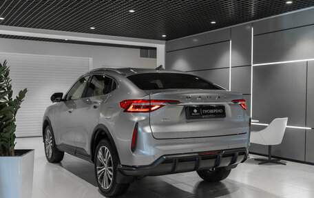 Haval F7x I, 2023 год, 2 145 000 рублей, 4 фотография