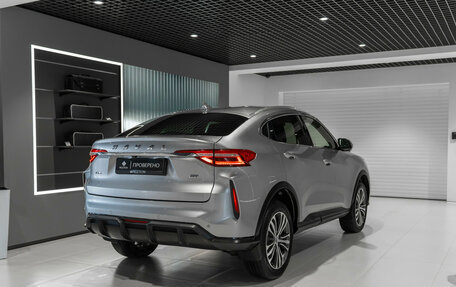 Haval F7x I, 2023 год, 2 145 000 рублей, 5 фотография