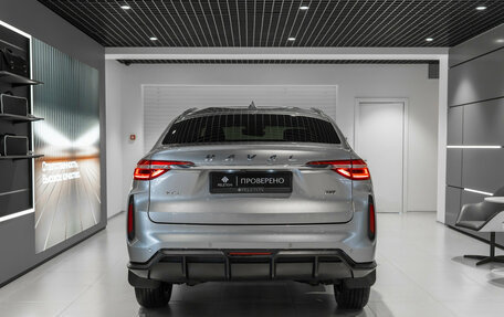 Haval F7x I, 2023 год, 2 145 000 рублей, 6 фотография