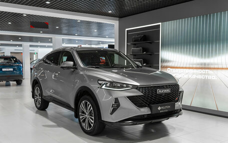 Haval F7x I, 2023 год, 2 145 000 рублей, 2 фотография