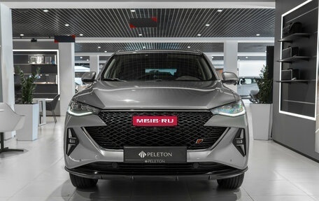 Haval F7x I, 2023 год, 2 145 000 рублей, 3 фотография