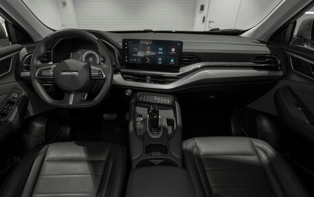 Haval F7x I, 2023 год, 2 145 000 рублей, 8 фотография