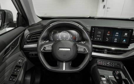 Haval F7x I, 2023 год, 2 145 000 рублей, 11 фотография