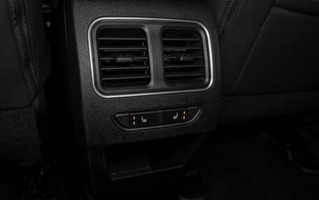 Haval F7x I, 2023 год, 2 145 000 рублей, 14 фотография