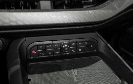 Haval F7x I, 2023 год, 2 145 000 рублей, 22 фотография