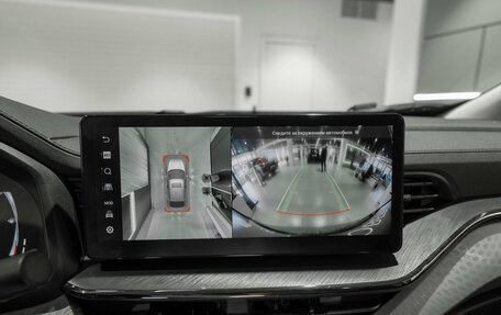 Haval F7x I, 2023 год, 2 145 000 рублей, 19 фотография