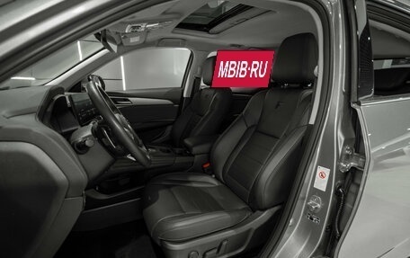 Haval F7x I, 2023 год, 2 145 000 рублей, 9 фотография