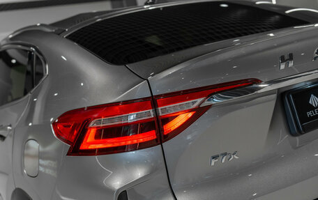 Haval F7x I, 2023 год, 2 145 000 рублей, 24 фотография