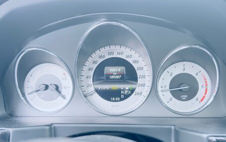 Mercedes-Benz GLK-Класс, 2013 год, 1 800 000 рублей, 15 фотография