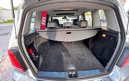 Mercedes-Benz GLK-Класс, 2013 год, 1 800 000 рублей, 10 фотография