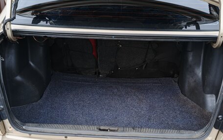 Hyundai Accent II, 2007 год, 299 999 рублей, 14 фотография