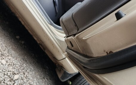 Hyundai Accent II, 2007 год, 299 999 рублей, 15 фотография