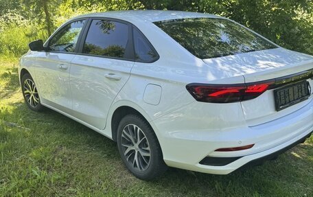 Geely Emgrand, 2025 год, 1 250 000 рублей, 2 фотография