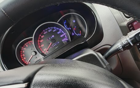 Hyundai Accent II, 2007 год, 299 999 рублей, 20 фотография