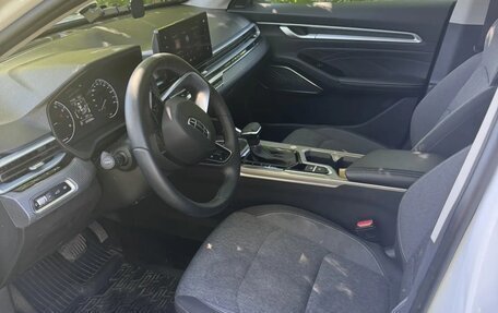 Geely Emgrand, 2025 год, 1 250 000 рублей, 5 фотография