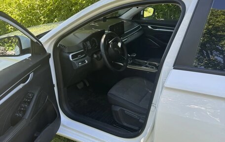 Geely Emgrand, 2025 год, 1 250 000 рублей, 6 фотография