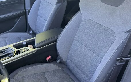 Geely Emgrand, 2025 год, 1 250 000 рублей, 10 фотография