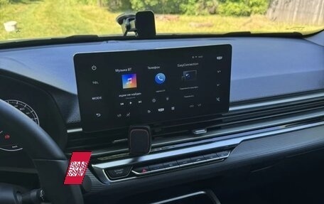 Geely Emgrand, 2025 год, 1 250 000 рублей, 7 фотография