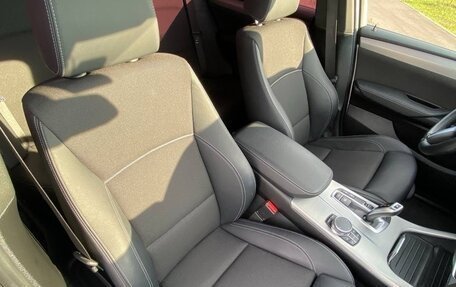 BMW X4, 2017 год, 3 490 000 рублей, 13 фотография