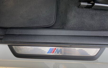 BMW X4, 2017 год, 3 490 000 рублей, 19 фотография