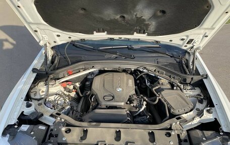 BMW X4, 2017 год, 3 490 000 рублей, 17 фотография