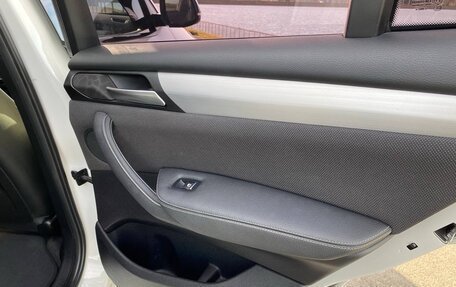 BMW X4, 2017 год, 3 490 000 рублей, 14 фотография
