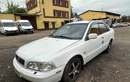 Volvo S40 II, 1997 год, 210 000 рублей, 2 фотография