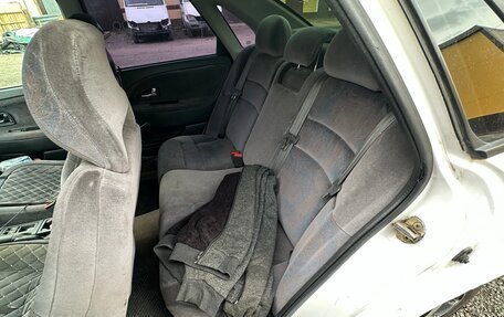 Volvo S40 II, 1997 год, 210 000 рублей, 5 фотография