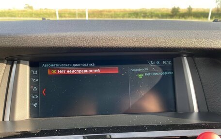 BMW X4, 2017 год, 3 490 000 рублей, 31 фотография