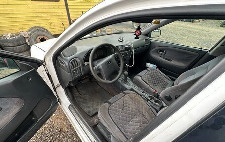 Volvo S40 II, 1997 год, 210 000 рублей, 4 фотография
