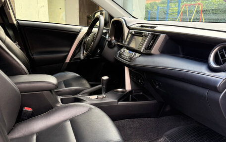 Toyota RAV4, 2013 год, 1 790 000 рублей, 8 фотография