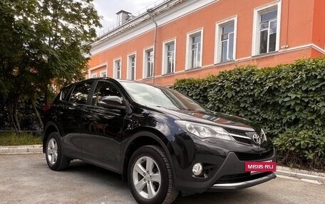 Toyota RAV4, 2013 год, 1 790 000 рублей, 2 фотография