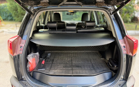 Toyota RAV4, 2013 год, 1 790 000 рублей, 11 фотография