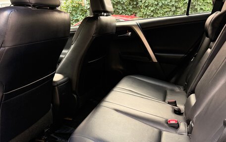 Toyota RAV4, 2013 год, 1 790 000 рублей, 14 фотография