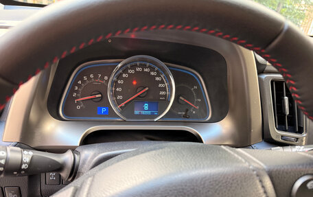 Toyota RAV4, 2013 год, 1 790 000 рублей, 10 фотография