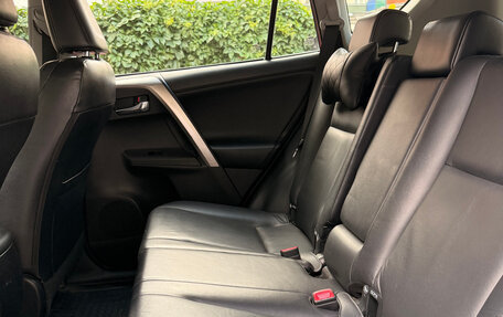 Toyota RAV4, 2013 год, 1 790 000 рублей, 16 фотография