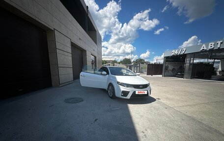 KIA Cerato III, 2011 год, 1 180 000 рублей, 2 фотография