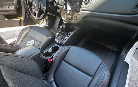 KIA Cerato III, 2011 год, 1 180 000 рублей, 4 фотография